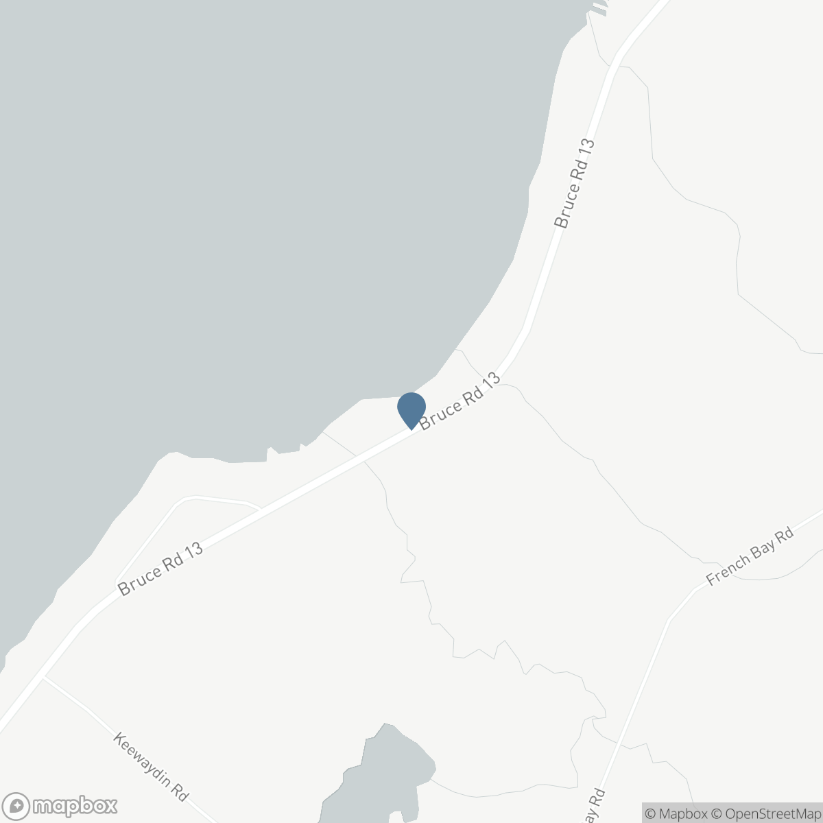 639 BRUCE ROAD 13, Southampton, Ontario N0H 2L0